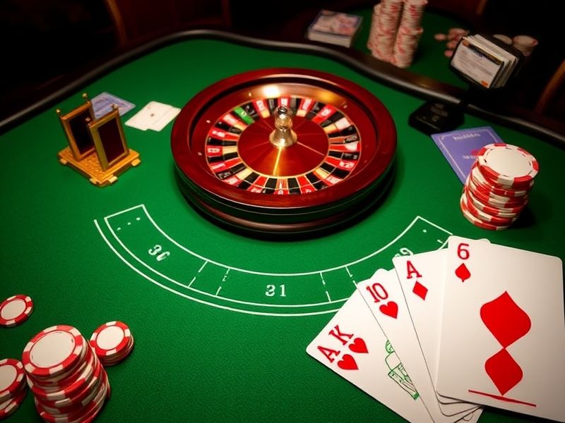 Explore the best American online casinos for real money slots, poker, and table games. Find expert reviews, bonuses, and legal compliance info for 2024.